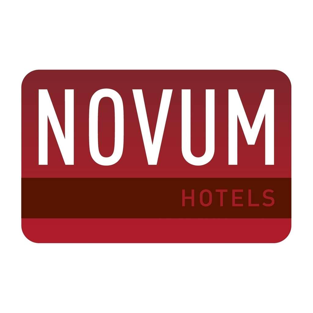 Novum Hotel Garden Bremen Logo foto